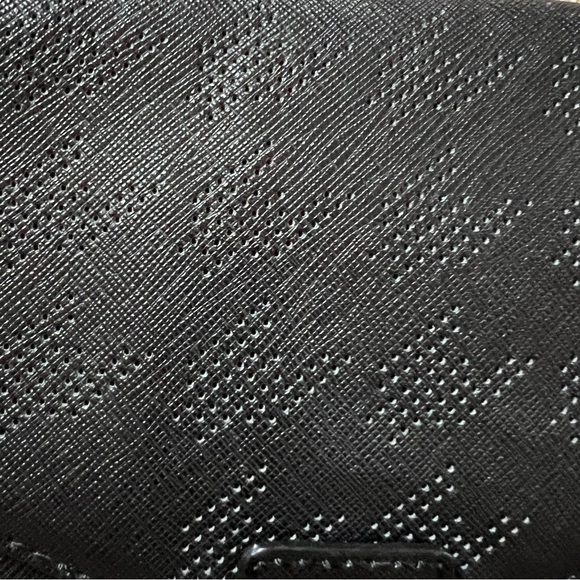 J Crew Black Purse - Picture 2 of 5